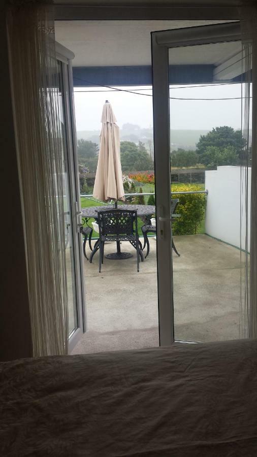 Lake View, Rosscarbery Otel Dış mekan fotoğraf