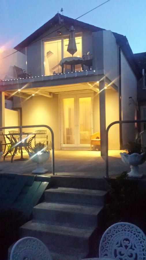 Lake View, Rosscarbery Otel Dış mekan fotoğraf