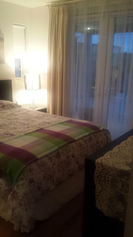 Lake View, Rosscarbery Otel Dış mekan fotoğraf